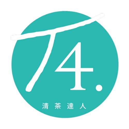 T4 Logo